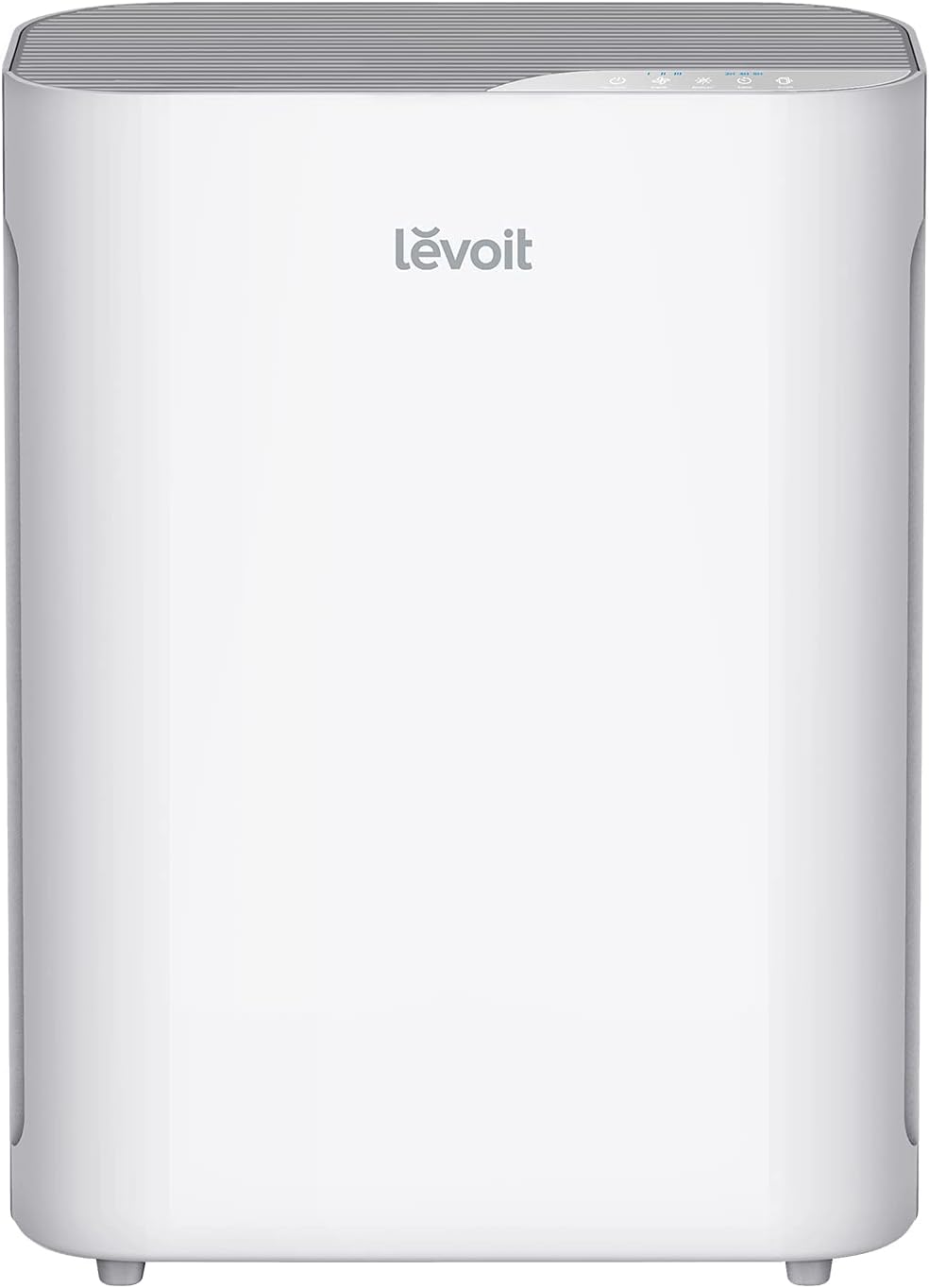LEVOIT Air Purifiers for Home Large Room, H13 True HEPA Filter Air Purifier Removes 99.97% Pets Allergies , Dust, Smoke, Mold, Pollen, Quiet Odor Eliminator for Bedroom, Vital 100