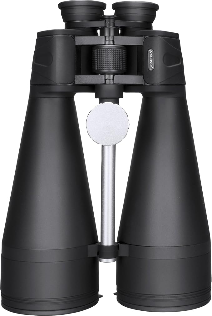 BARSKA X-TRAIL Binoculars 30x80mm