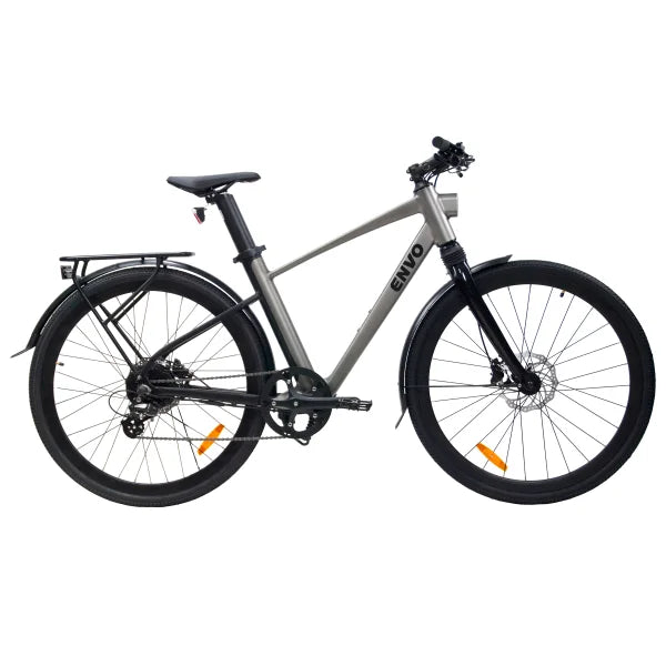 Envo Stax Pro Electric Bike