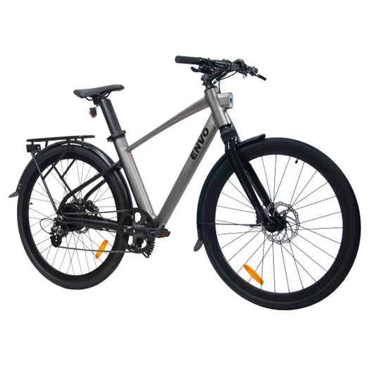 Envo Stax Pro Electric Bike