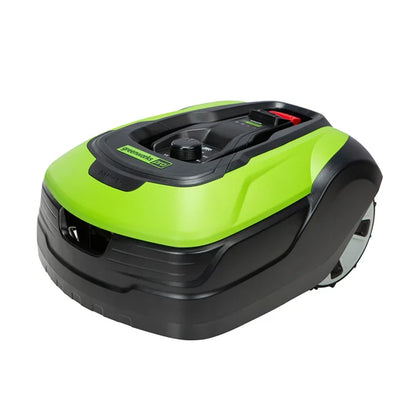 Greenworks, Optimow Robotic Lawn Mower