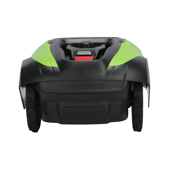 Greenworks, Optimow Robotic Lawn Mower