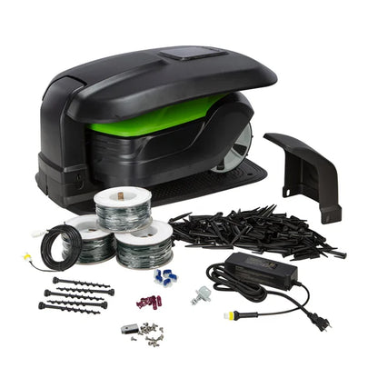 Greenworks, Optimow Robotic Lawn Mower