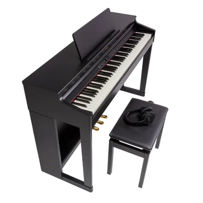 Roland RP 750 Digital Piano Bundle