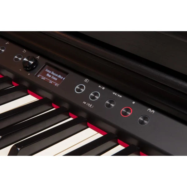 Roland RP 750 Digital Piano Bundle