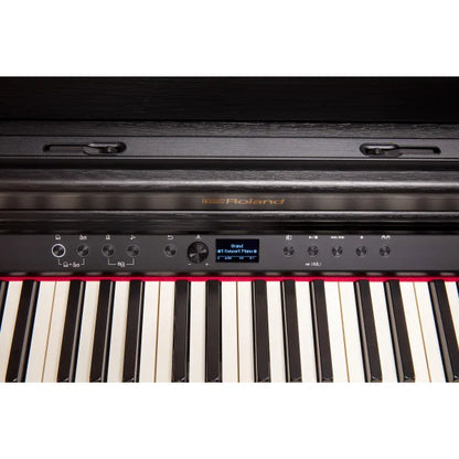 Roland RP 750 Digital Piano Bundle