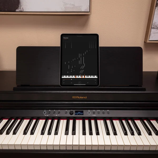 Roland RP 750 Digital Piano Bundle