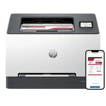 HP 3201dw Colour LaserJet Printer