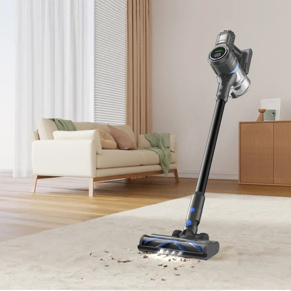 Dreame J30-W Cordless Stick Vacuum