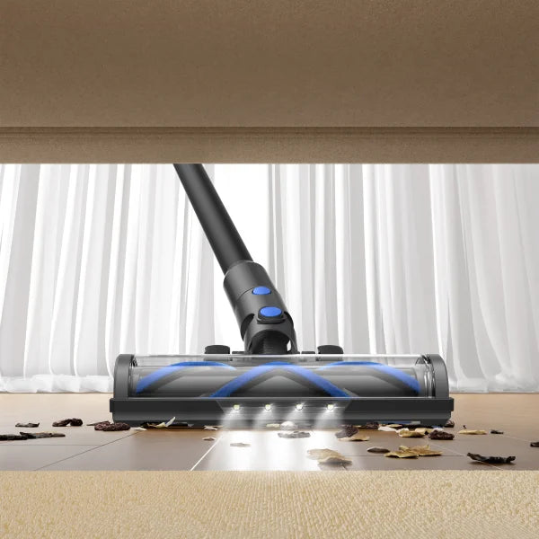 Dreame J30-W Cordless Stick Vacuum