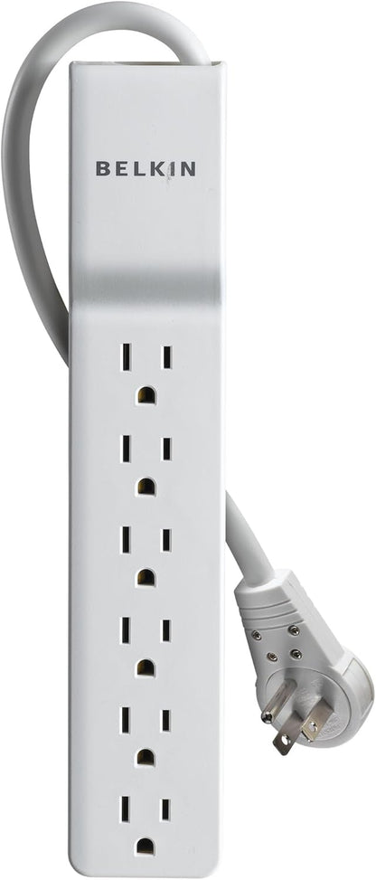 Belkin BE106000-06-CM Commercial Surge Protector