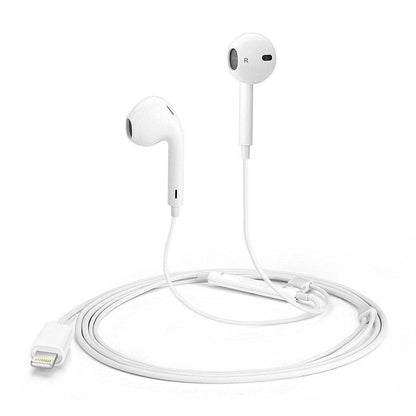 Apple EarPods Headphones with Lightning Connector