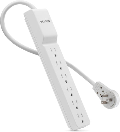 Belkin BE106000-06-CM Commercial Surge Protector