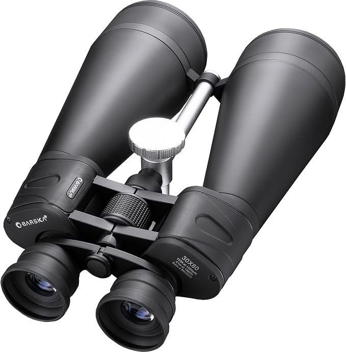 BARSKA X-TRAIL Binoculars 30x80mm