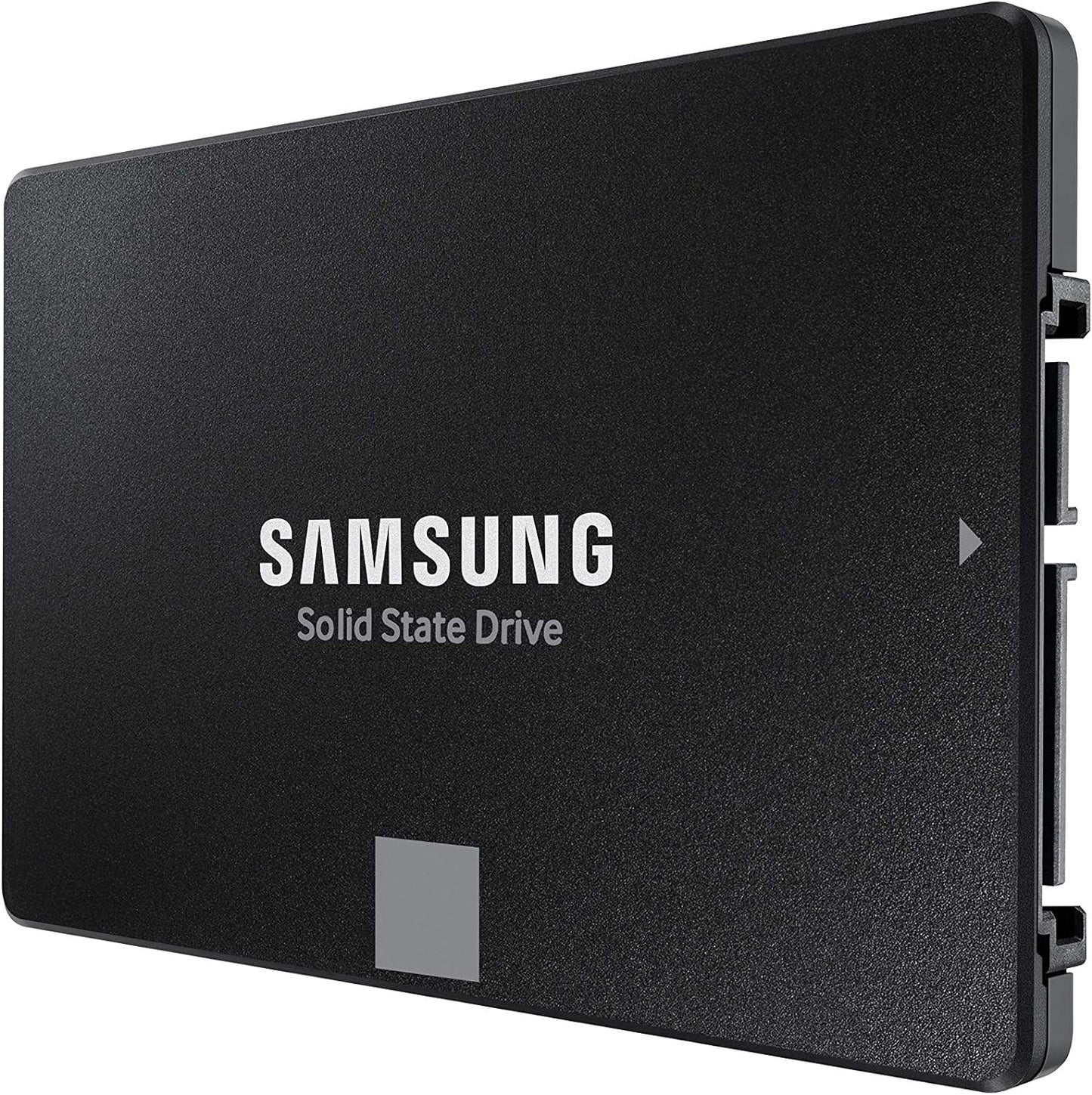 SAMSUNG 870 EVO SATA III SSD 1TB 2.5” Internal Solid State Drive, Upgrade PC or Laptop Memory and Storage for IT Pros, Creators, Everyday Users, MZ-77E1T0B/AM [Canada Version]