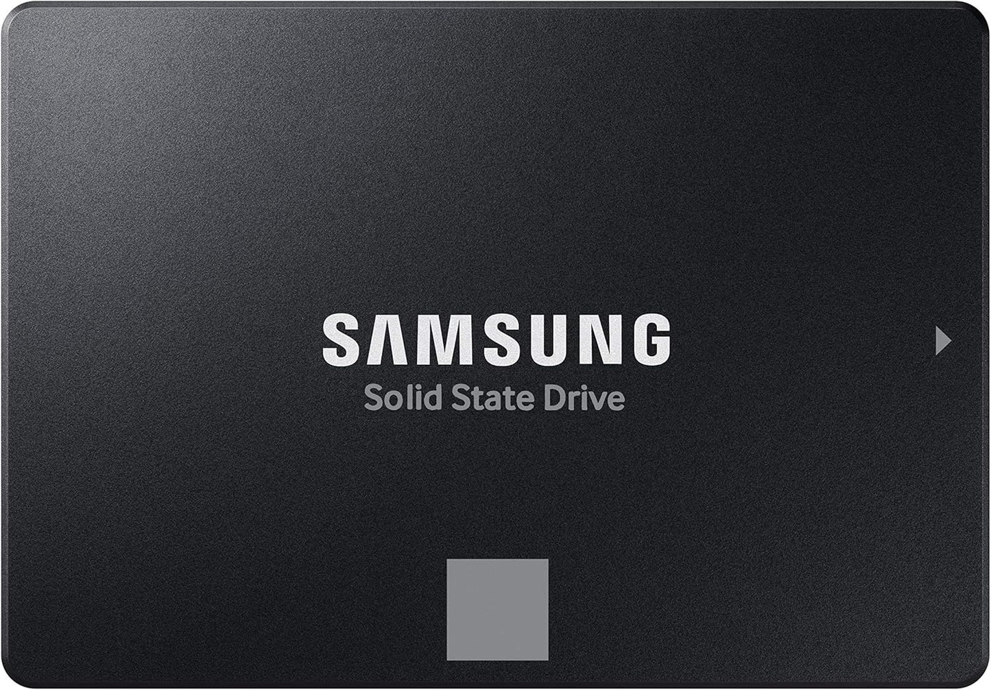 SAMSUNG 870 EVO SATA SSD 500GB 2.5” Internal Solid State Drive, Upgrade PC or Laptop Memory and Storage for IT Pros, Creators, Everyday Users, MZ-77E500B/AM [Canada Version]