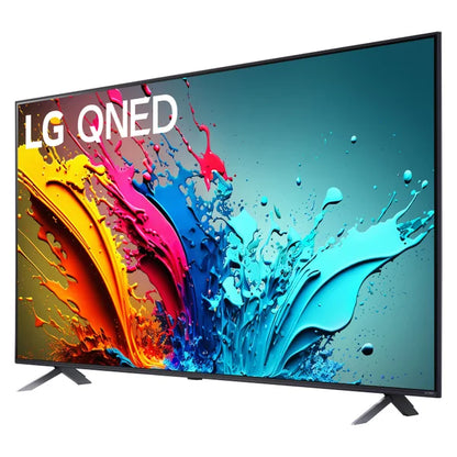 LG 55" Class - QNED85T Series - 4K UHD QNED LCD TV