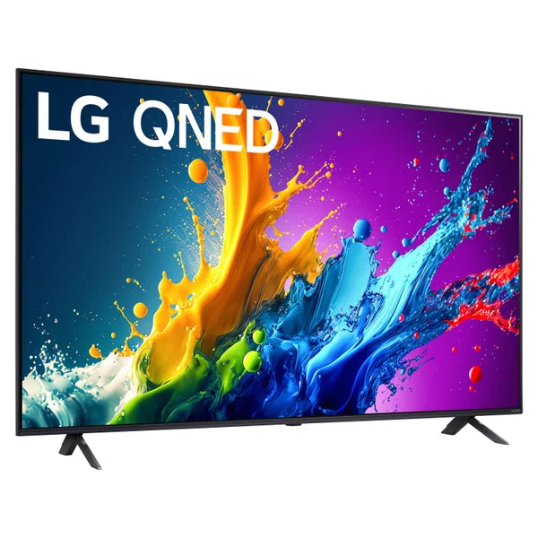 LG 86" Class - QNED80T Series - 4K UHD QNED LCD TV