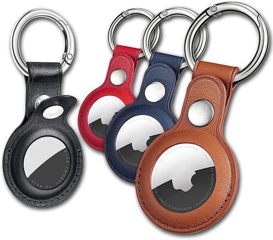 AirTag Keychain Holder - Stylish Protection