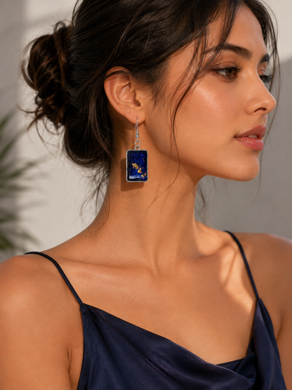 Celestial Tide Earrings