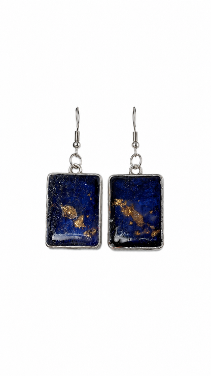 Celestial Tide Earrings