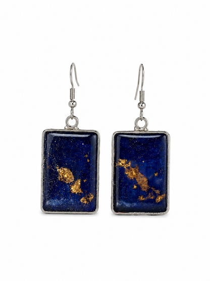 Celestial Tide Earrings