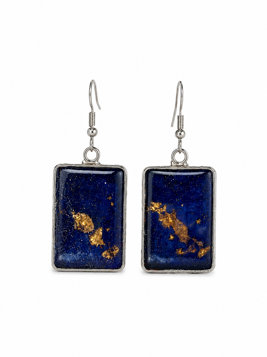 Celestial Tide Earrings