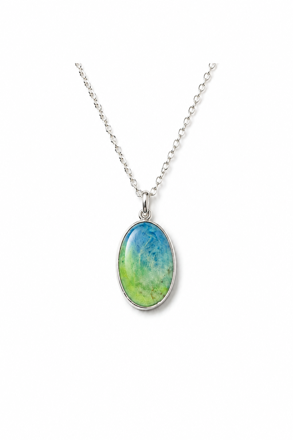 Ocean Meadow Pendant