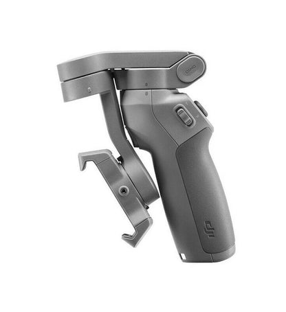 DJI Osmo Mobile 3 Combo Smartphone Gimbal Stabilizer – Certified Refurbished