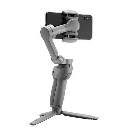 DJI Osmo Mobile 3 Combo Smartphone Gimbal Stabilizer – Certified Refurbished