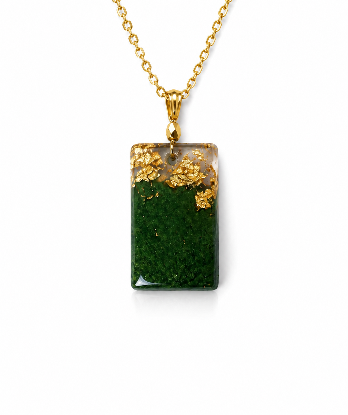 Forest Luxe Pendant