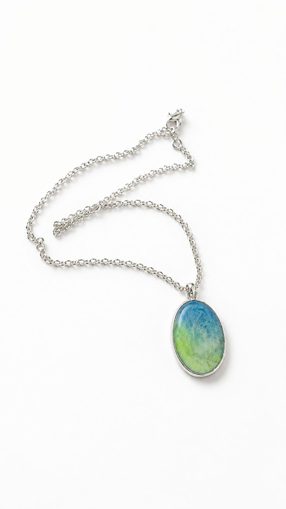 Ocean Meadow Pendant