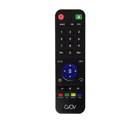 AVOV Replacement Remote Control