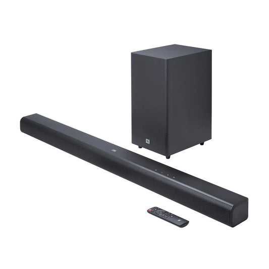 JBL Cinema SB580 3.1 ch Soundbar with Subwoofer