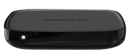 Formuler GTV 4K Ultra HD Media Streaming Box