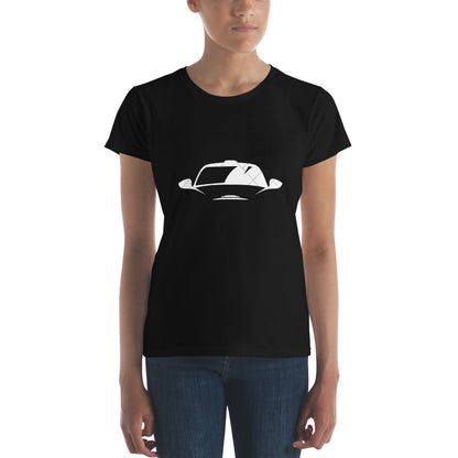 Women's short sleeve t-shirt