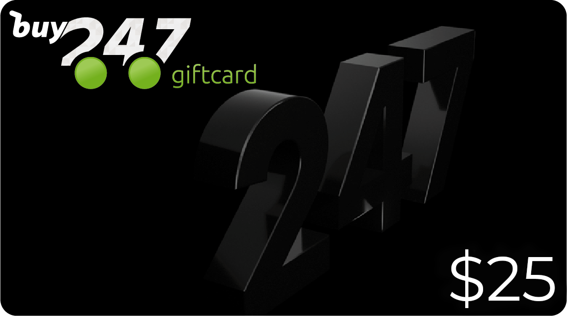 Buy247 eGift Card